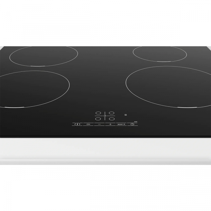Placa Elétrica 60cm é ideal para a sua cozinha!